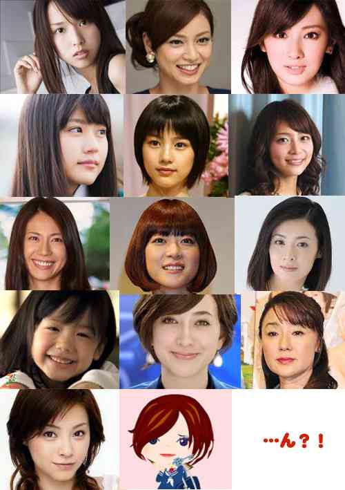 美人が多いと思う都道府県