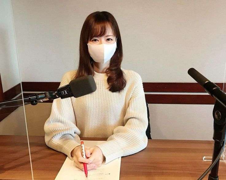 マスク姿の芸能人を貼ろう