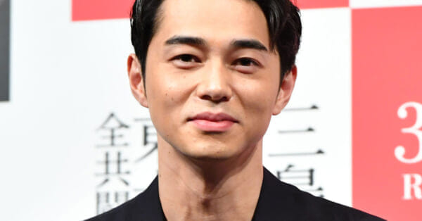 東出昌大　最新主演作はクスリで転落したサラリーマン！ 女性との出会いで人生が一変