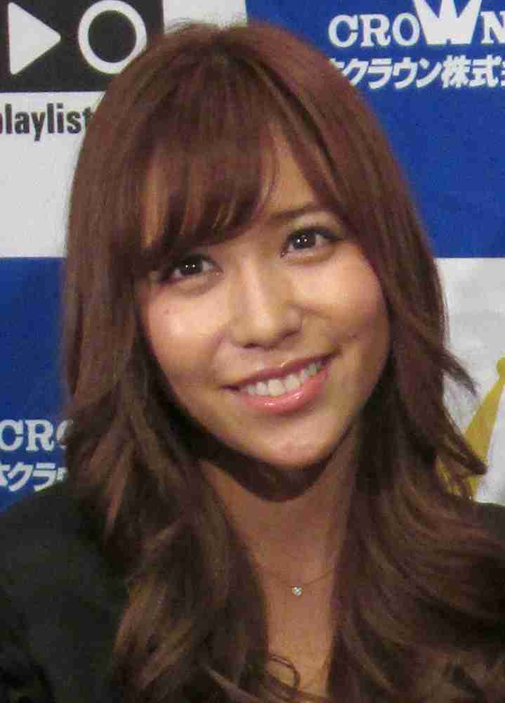 元AKB48河西智美が結婚　お相手は俳優・小山圭太　18年にミュージカル共演