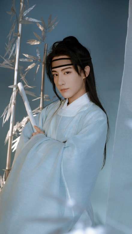 貴方が思う顔面国宝は!?