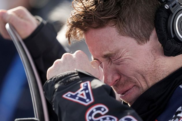 引退表明のショーン・ホワイト選手、Twitterに投稿した“一言”に胸が打たれる（ハフポスト日本版） - Yahoo!ニュース