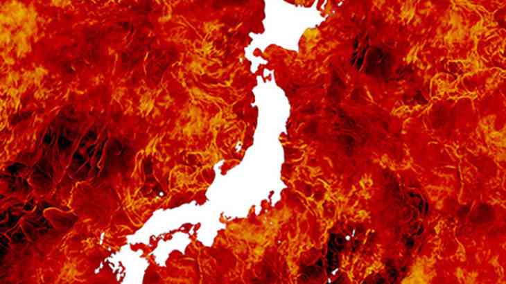 中国に侵略されたら「日本は最初から漢民族のものだった」と歴史が変わると思え │ ダークネス：鈴木傾城