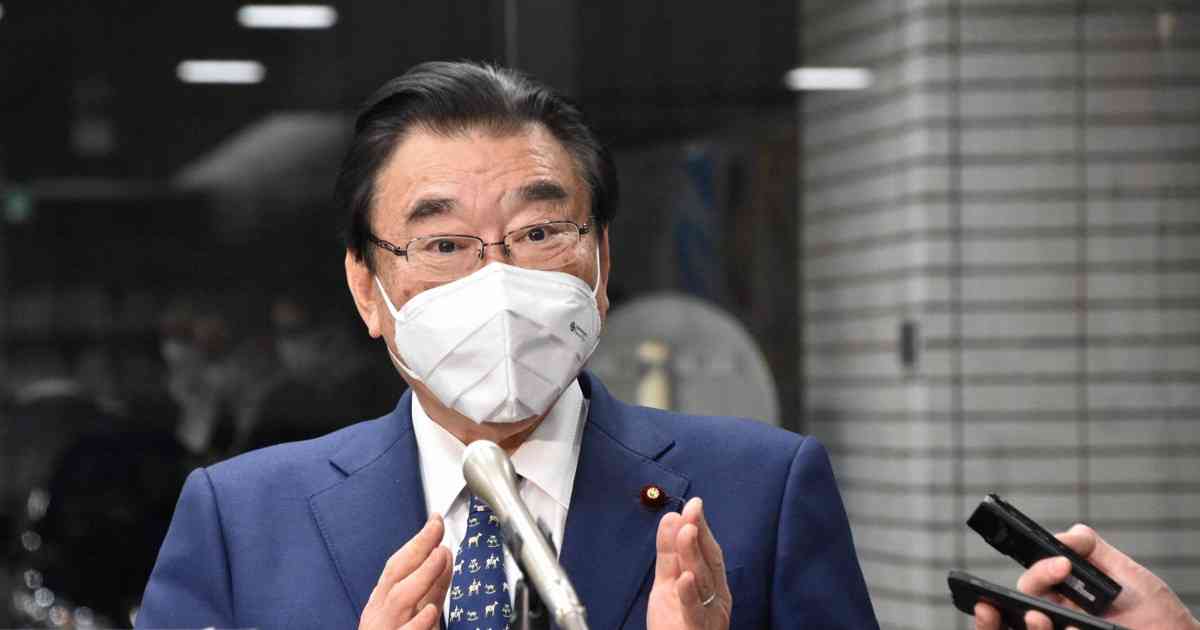 同居家族の濃厚接触待機、7日間に短縮　対策実施後、発症ない場合 | 毎日新聞