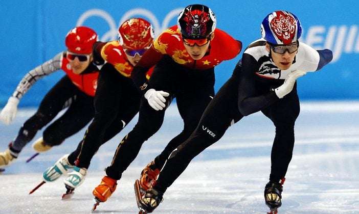 猛烈に怒る韓国「史上最悪の五輪」「習近平の業績作り」…中国への反発、疑惑の判定でさらに高まる – オリンピック : 読売新聞オンライン