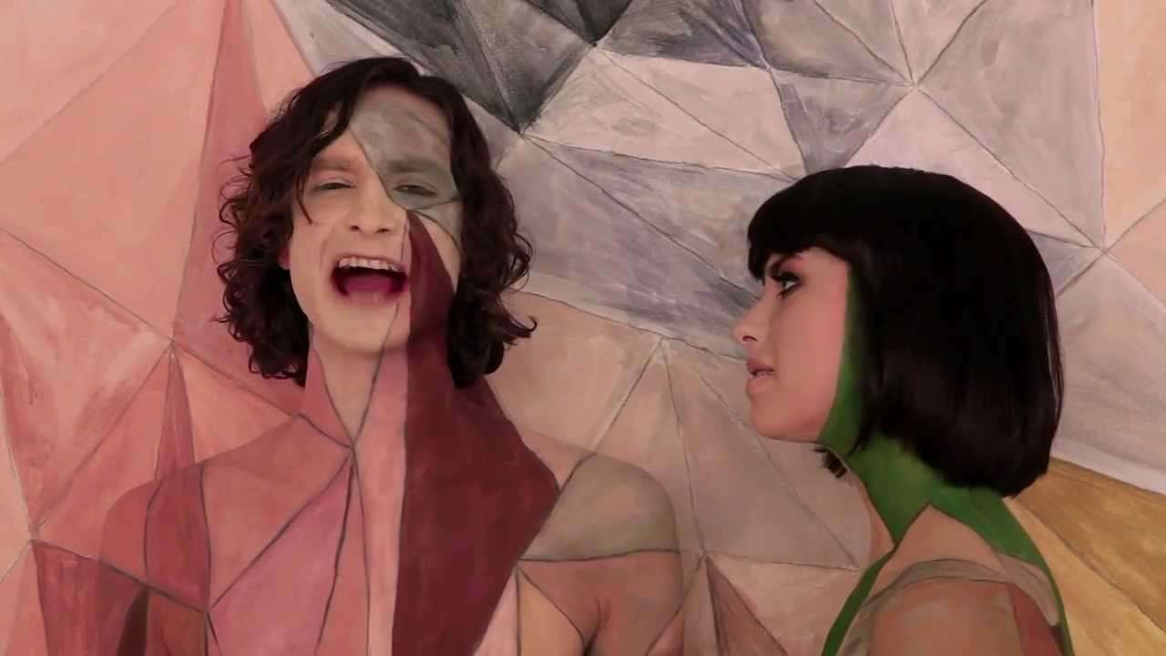 Gotye - Somebody That I Used To Know (feat. Kimbra) [Official Music Video] - YouTube