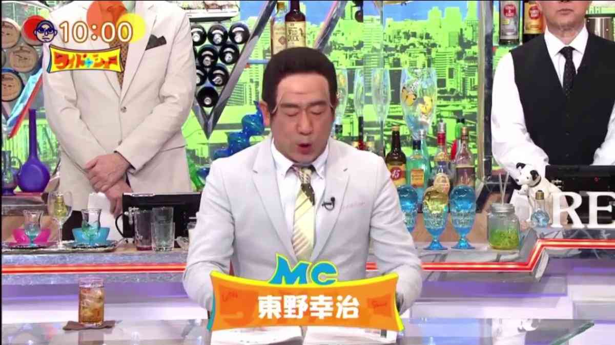 松本人志が意味深「今週のワイドナショーは大変」 MC東野幸治がコロナ欠席、視聴者ら憶測広がる