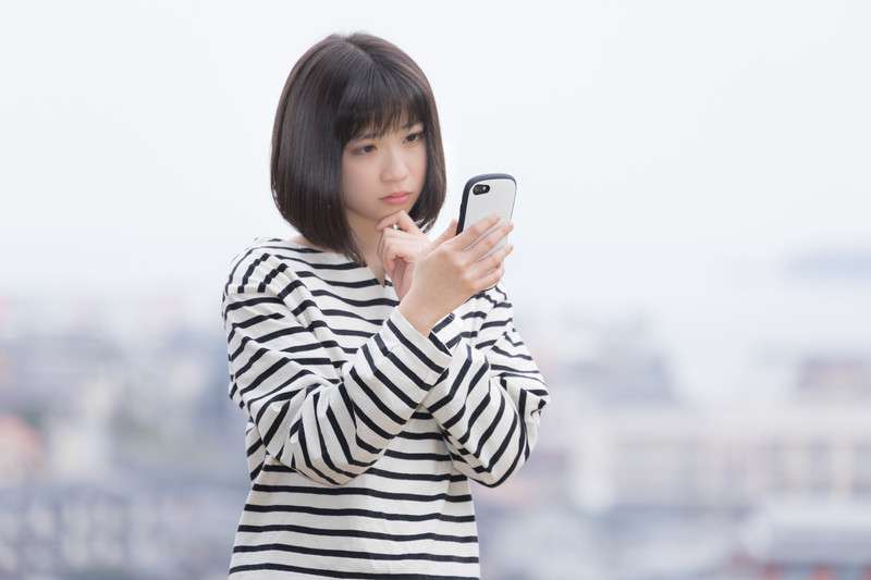 SNSで見ず知らずの人を誹謗中傷している人の心理 - CanCam.jp（キャンキャン）