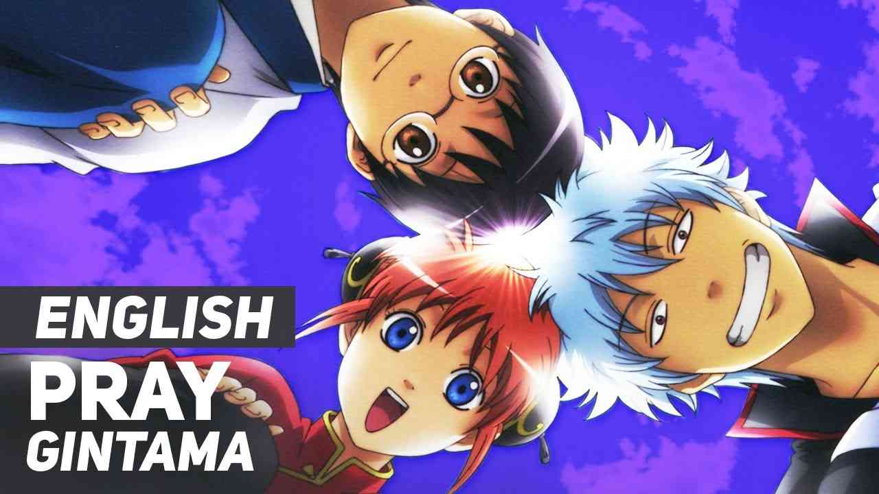 Gintama - 