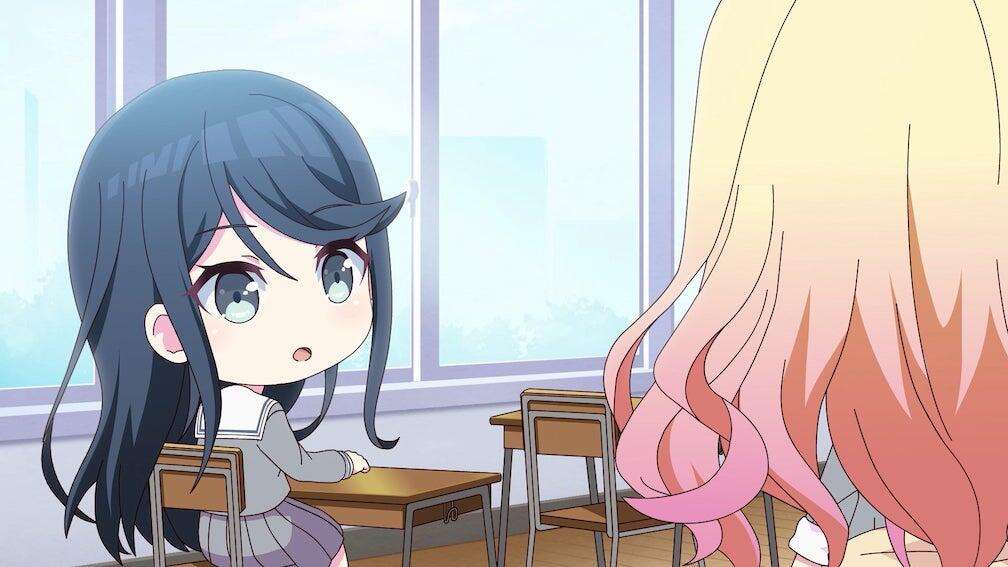 「プロセカ」アニメに人種差別表現か　海外ファンから批判→運営が謝罪、公開停止に: J-CAST ニュース【全文表示】