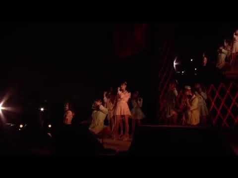 AYAKARNIVAL2020「CAMEO」あーりんコラボ - YouTube