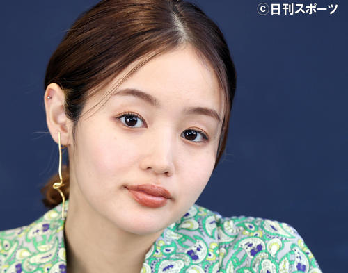 女優、ミュージシャン、漫画家…藤原さくら、挑戦に後悔なし「失敗するって幸運な事」