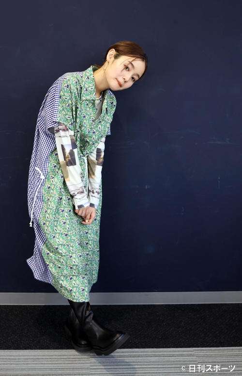 女優、ミュージシャン、漫画家…藤原さくら、挑戦に後悔なし「失敗するって幸運な事」