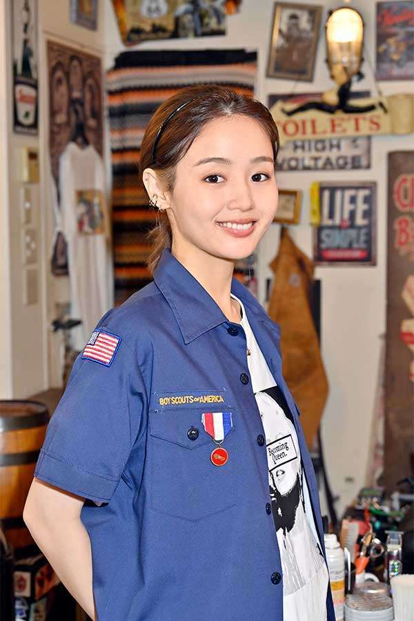 藤原さくら、TBS連ドラ初出演決定　シンガー・ソングライターとの