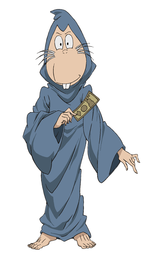 安物のアウターを愛用している人