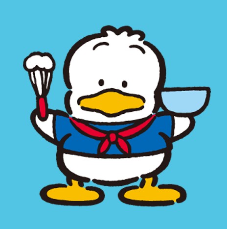 単独でトピが立たないサンリオキャラクターを語ろう！part3