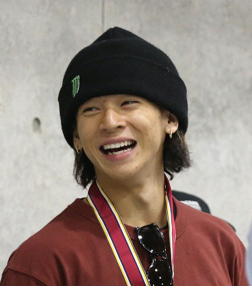 平野歩はトップバッター！　北京五輪スノーボード・ハーフパイプ予選　滑走順決定― スポニチ Sponichi Annex スポーツ