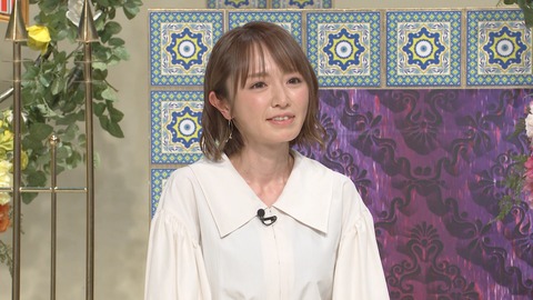 元モー娘・紺野あさ美の“激ヤセ”にファン困惑…「まるで別人」