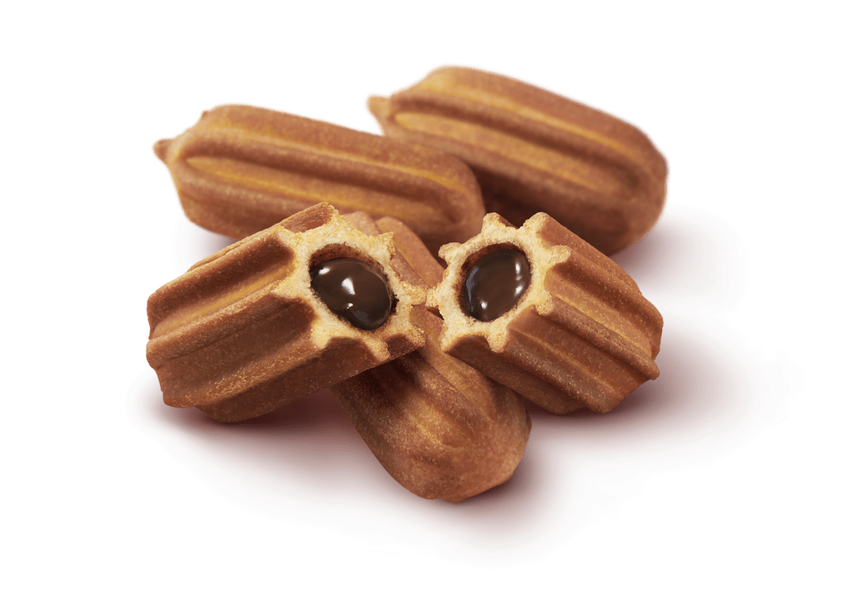 まるで｢飲むチョコバナナ｣のようなデザートドリンク！マクドナルド “McCafé by Barista” オレオ クッキー チョコバナナフラッペ