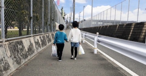 『はじめてのおつかい』も変化が必要？　多様化する育児環境のなか、“1人でのおつかい”を啓発すべきか否かが争点に | ORICON NEWS