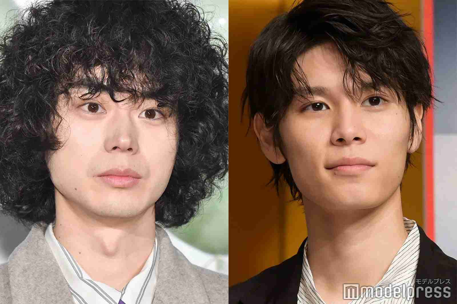 萩原利久、先輩・菅田将暉から“ゴミ袋6袋分”服もらうも本音「何着か…」 - モデルプレス