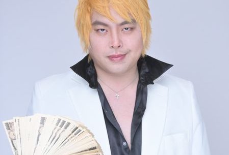 へずまりゅう、頓挫から一転の「ホスト転身」成功　勤務初日は「予約満了」 - YouTubeニュース | ユーチュラ