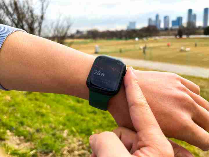 Apple Watchの｢心電図｣や｢心房細動｣通知を医師はどう見るか？……慶應大の不整脈専門医に聞く | Business Insider Japan