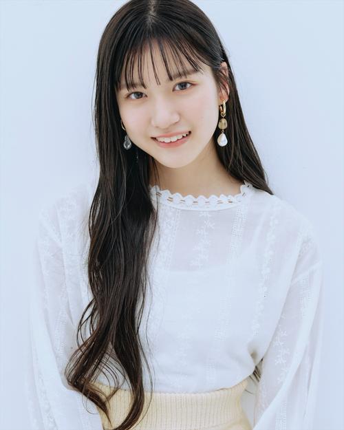 ミス・ティーンＧＰ石川花14歳＆ＳＫＥ林美澪12歳「夢のよう」Ｓｅｖｅｎｔｅｅｎ専属モデル - 芸能 : 日刊スポーツ
