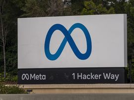 フェイスブックなしで大丈夫と独仏閣僚－メタ欧州撤退警告にコメント（Bloomberg） - Yahoo!ニュース