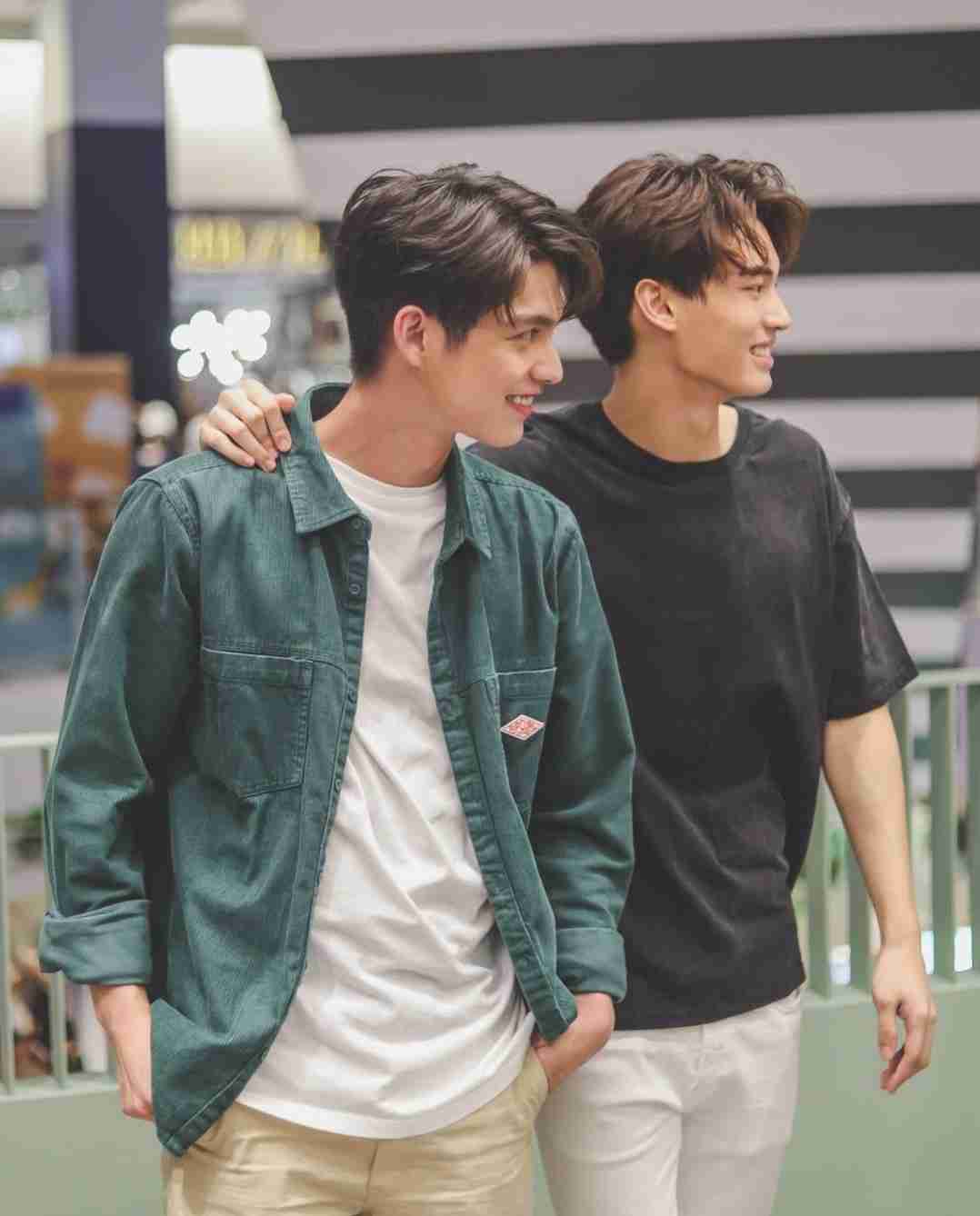 【定期】2gether the seriesについて話そうpart22【タイBL】