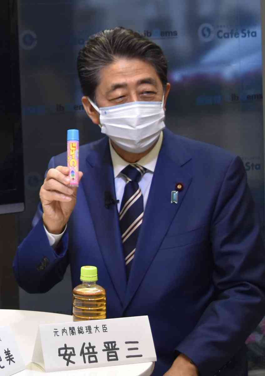首相「来週には1日5000回に拡大」、東京会場での自衛隊大規模接種…現在は1日720人