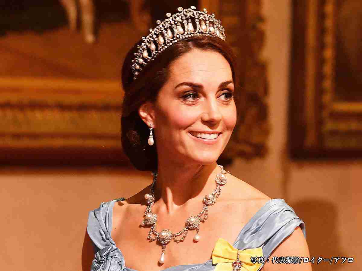 キャサリン妃の人生から学ぶ　『現代のシンデレラ』になるために必要なもの  –  grape [グレイプ]