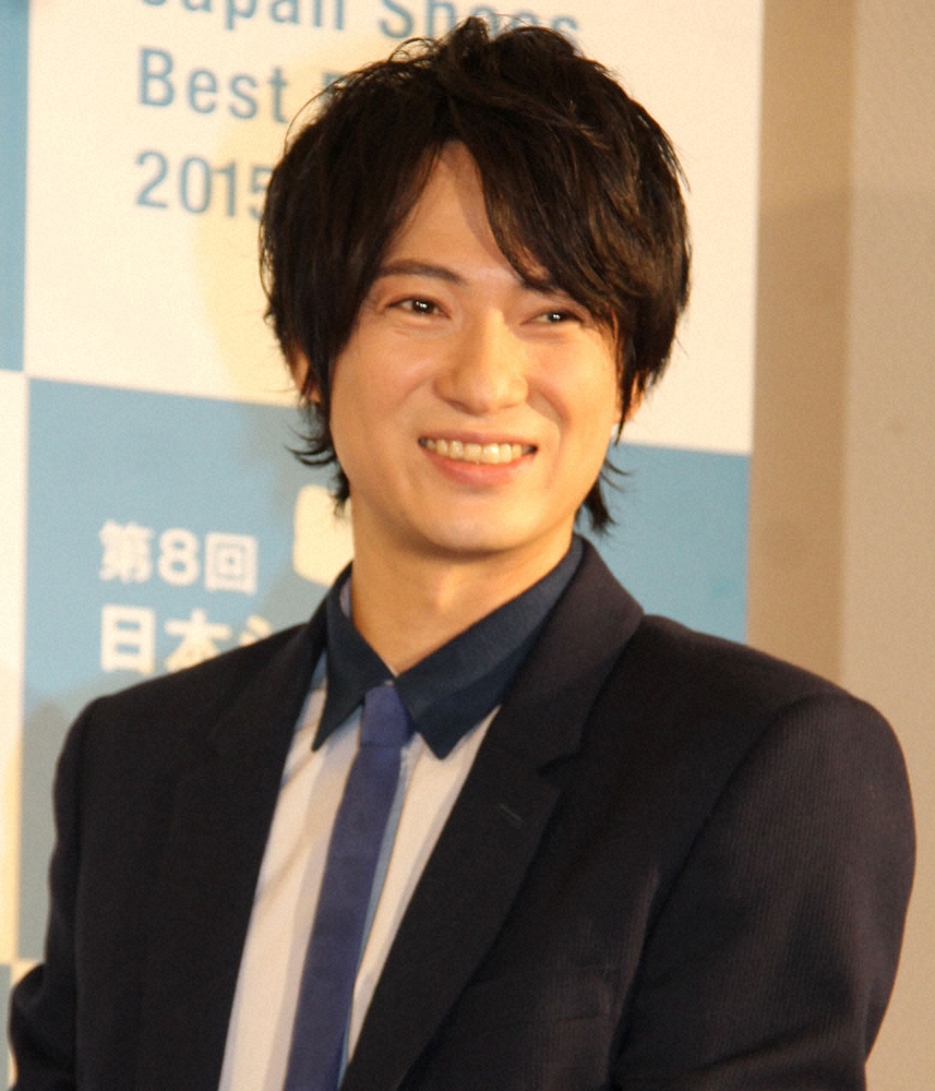 忍成修吾が一般女性と結婚　「これからの人生、力を合わせ支え合いながら共に歩んで行けたら」― スポニチ Sponichi Annex 芸能