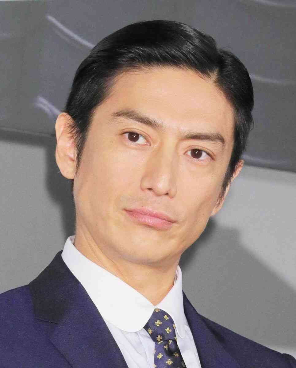 伊勢谷友介「いくら日本人が、ＮＨＫが真面目でも、これは無い」サブチャンネル切り替えに苦言 : スポーツ報知