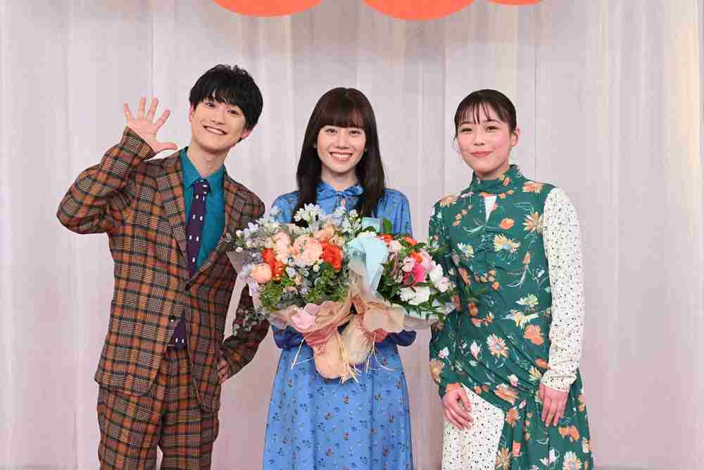 「おかあさんといっしょ」あつこお姉さんが4月2日で卒業　新「歌のお姉さん」はながたまや