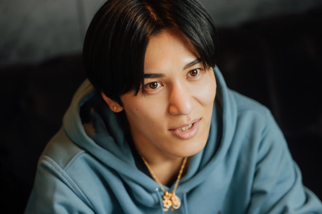 ホスト史上最高額5億2000万を稼ぎ出した「降矢まさき」が語る“痛い客ほどかわいい”の真意(1/4)〈dot.〉 | AERA dot. (アエラドット) 