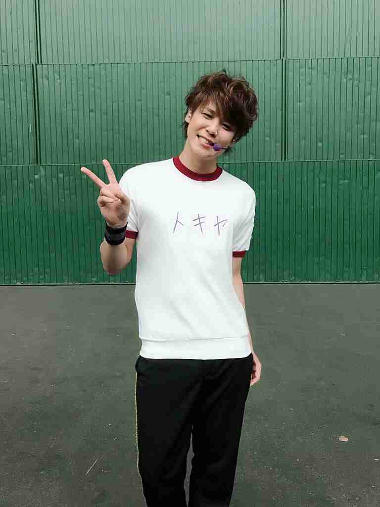 【声優】宮野真守さんが好き!