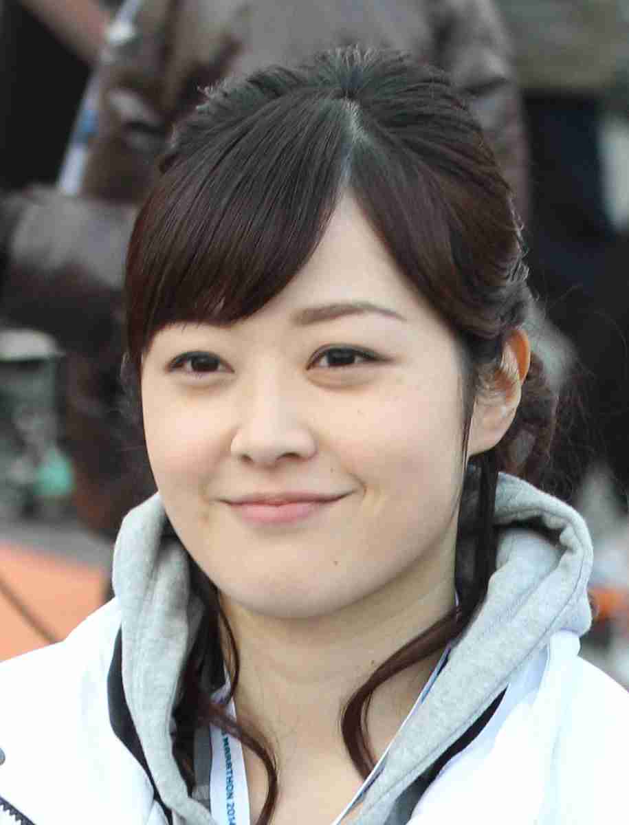 桝太一アナ電撃退社の日本テレビ　“エース” 水卜麻美アナには同局初となる女性役員入りの噂
