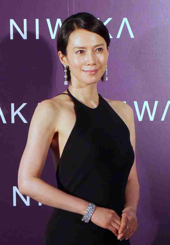 外国語が堪能な芸能人ランキング 1位はフランス語も話せる中谷美紀