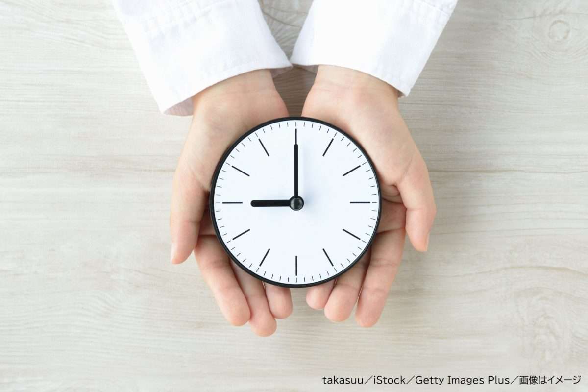 タイムマシンで行きたいのは”過去”か”未来”か? 年代が上がるほどに…