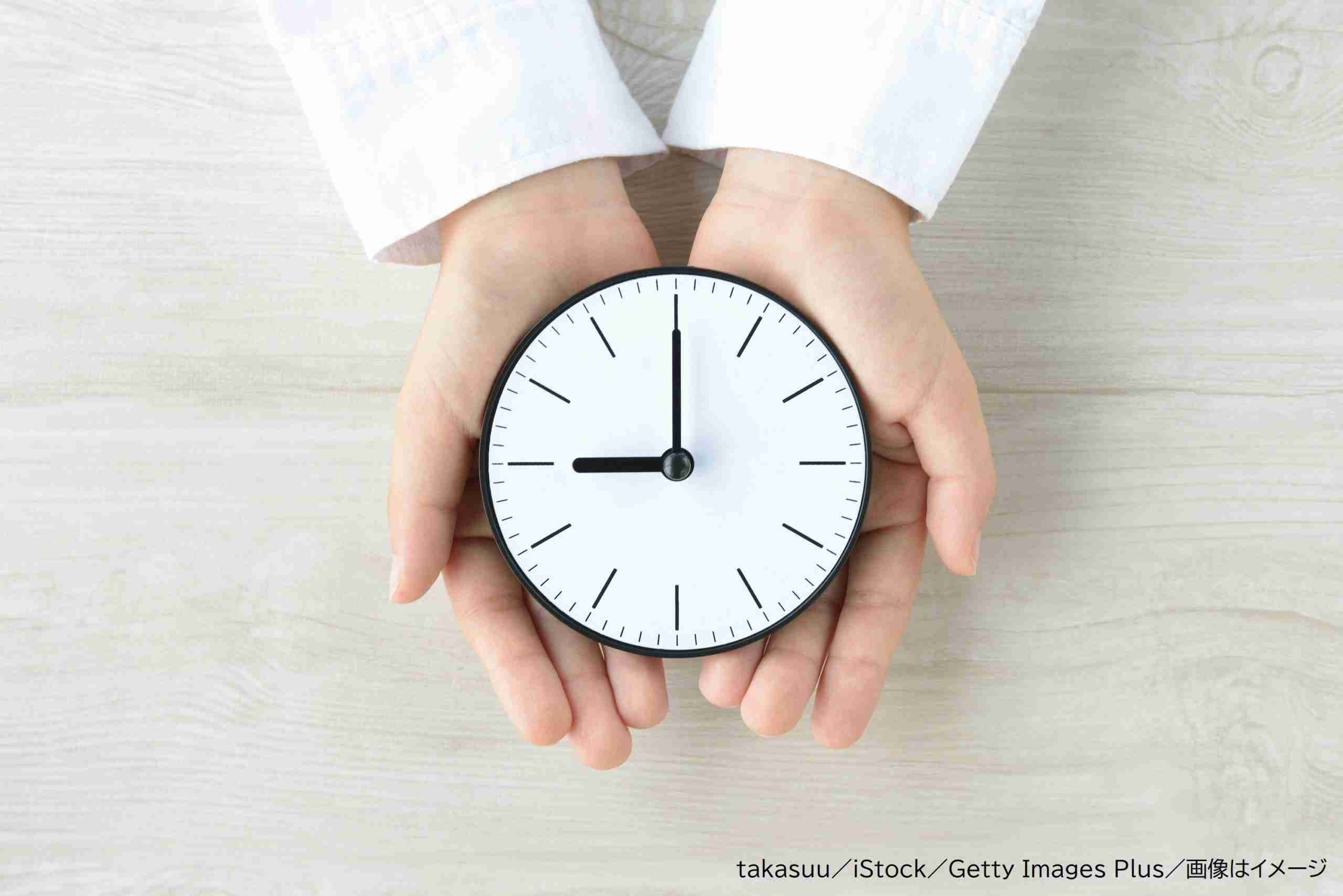 タイムマシンで行きたいのは”過去”か”未来”か？　年代が上がるほどに… – Sirabee