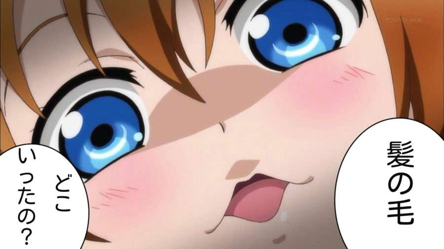 薄毛の人、美容室でのオーダーどうしてますか?