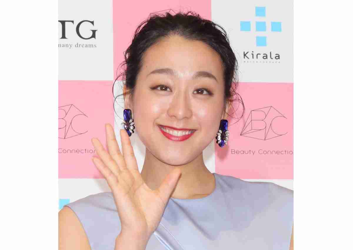 浅田真央が北京五輪中継に登場せず　引退から4年以上経つのに関わらない事情