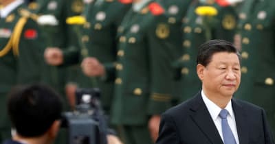  中国批判したらアウト！北京五輪での政治的メッセージに厳罰　選手に懲役刑も 