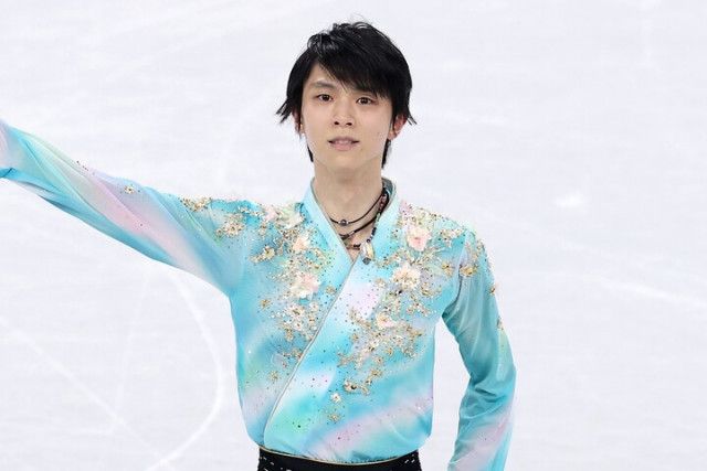 羽生結弦宛てファンレターが山積み…「世界中のファンの愛を感じて」大会組織委のツイートが話題に