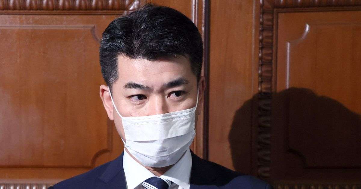 立民・泉氏「野党といえぬ」　予算賛成の国民民主に - 産経ニュース