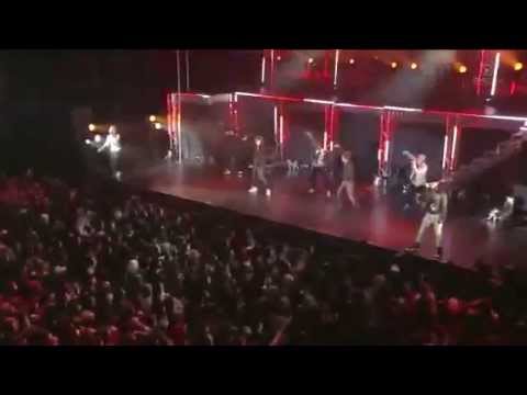 w-inds. ＆ DA PUMP ＆ Lead - Addicted to love ～UNITED vol.4 - YouTube