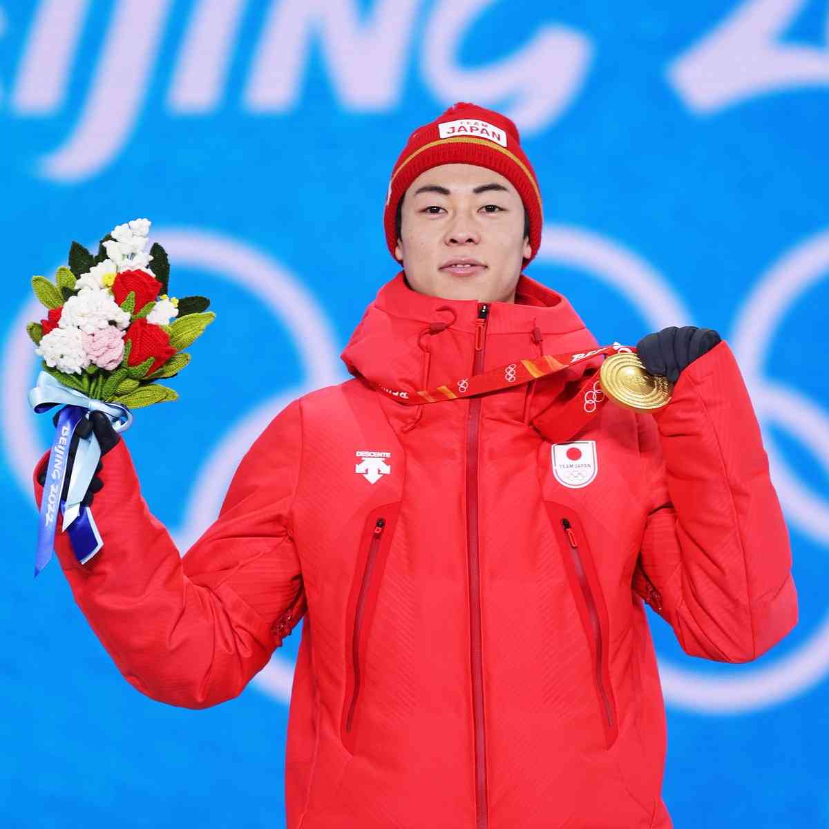 【実況・感想】北京オリンピック2022 総合トピ 2月8日