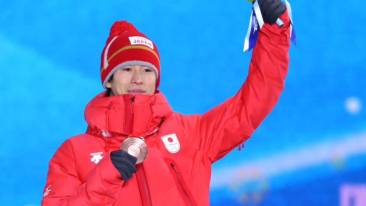 【実況・感想】北京オリンピック2022 総合トピ 2月8日