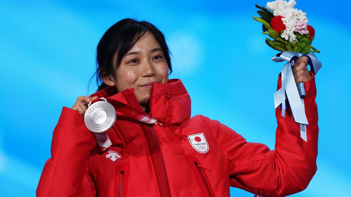 【実況・感想】北京オリンピック2022 総合トピ 2月8日